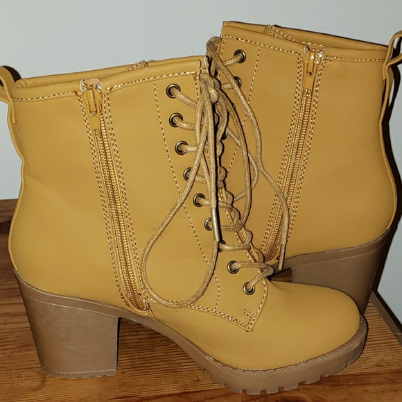 Zigi Soho Shoes - Zigisoho Boots